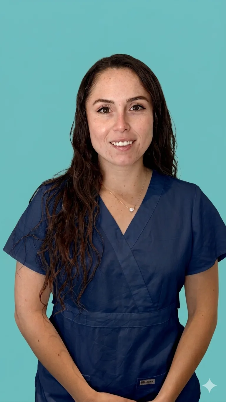 Dra. Camila Silva Cabrera